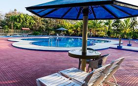 Amidhara Resort